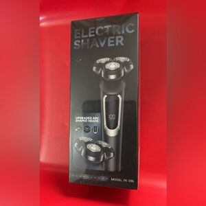 Brand new Electric Shaver for men